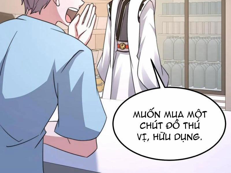 Bắt Đầu Livestream Ở Địa Phủ: Phát Sóng Trực Tiếp Ở Đây Ai Dám Đến 255 trang 21