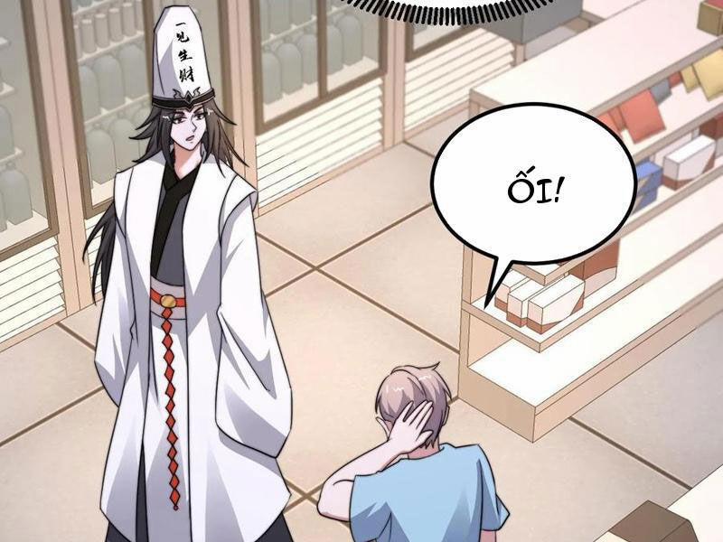 Bắt Đầu Livestream Ở Địa Phủ: Phát Sóng Trực Tiếp Ở Đây Ai Dám Đến 255 trang 26