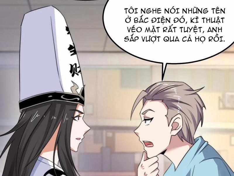 Bắt Đầu Livestream Ở Địa Phủ: Phát Sóng Trực Tiếp Ở Đây Ai Dám Đến 255 trang 29