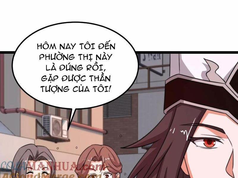 Bắt Đầu Livestream Ở Địa Phủ: Phát Sóng Trực Tiếp Ở Đây Ai Dám Đến 255 trang 3