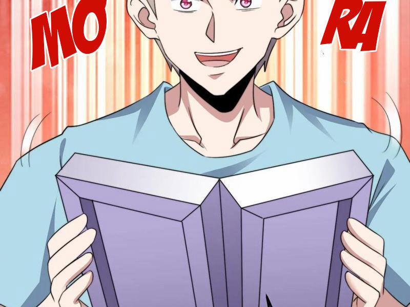 Bắt Đầu Livestream Ở Địa Phủ: Phát Sóng Trực Tiếp Ở Đây Ai Dám Đến 255 trang 34