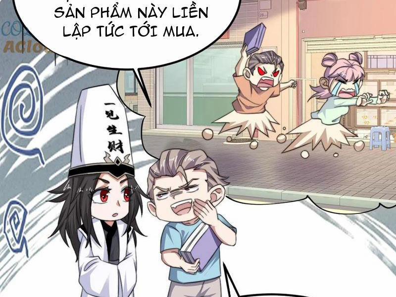 Bắt Đầu Livestream Ở Địa Phủ: Phát Sóng Trực Tiếp Ở Đây Ai Dám Đến 255 trang 37