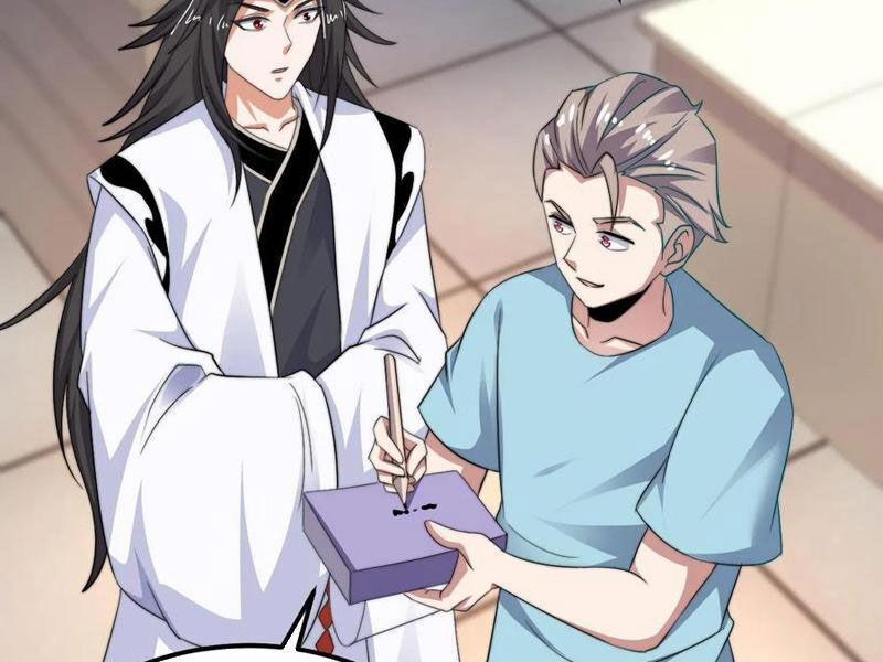 Bắt Đầu Livestream Ở Địa Phủ: Phát Sóng Trực Tiếp Ở Đây Ai Dám Đến 255 trang 45