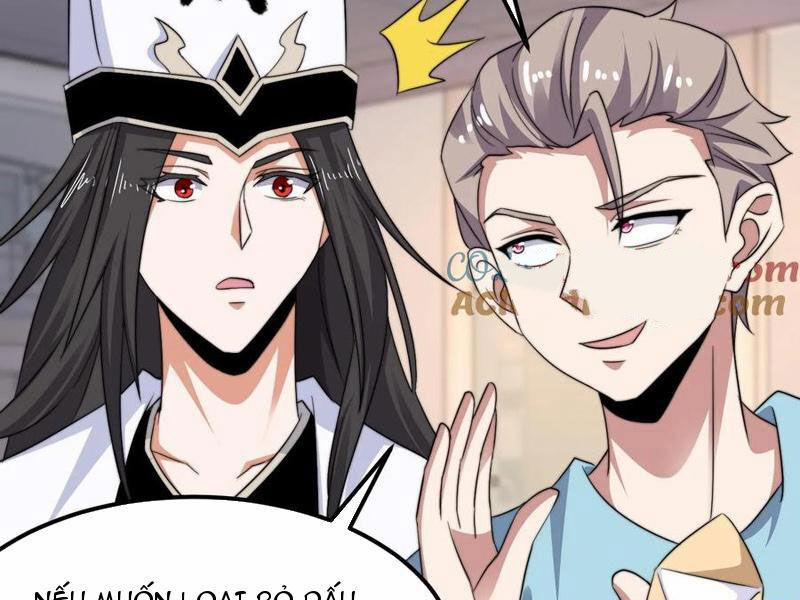 Bắt Đầu Livestream Ở Địa Phủ: Phát Sóng Trực Tiếp Ở Đây Ai Dám Đến 255 trang 51