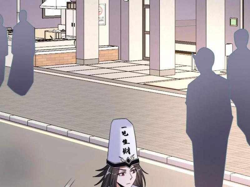 Bắt Đầu Livestream Ở Địa Phủ: Phát Sóng Trực Tiếp Ở Đây Ai Dám Đến 255 trang 63