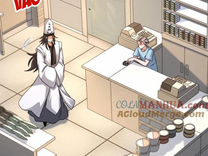 Bắt Đầu Livestream Ở Địa Phủ: Phát Sóng Trực Tiếp Ở Đây Ai Dám Đến 255 trang 8