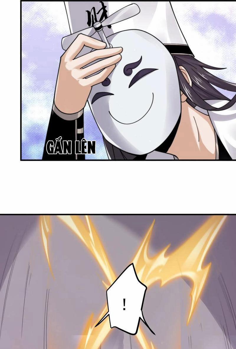 Bắt Đầu Livestream Ở Địa Phủ: Phát Sóng Trực Tiếp Ở Đây Ai Dám Đến 256 trang 0