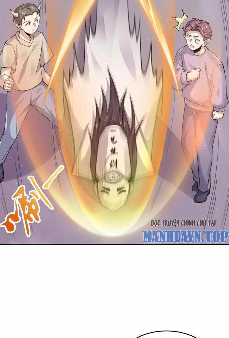 Bắt Đầu Livestream Ở Địa Phủ: Phát Sóng Trực Tiếp Ở Đây Ai Dám Đến 256 trang 1