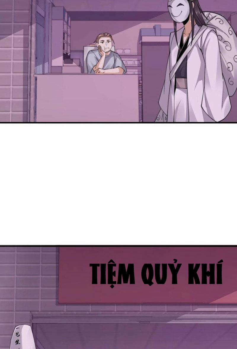 Bắt Đầu Livestream Ở Địa Phủ: Phát Sóng Trực Tiếp Ở Đây Ai Dám Đến 256 trang 10