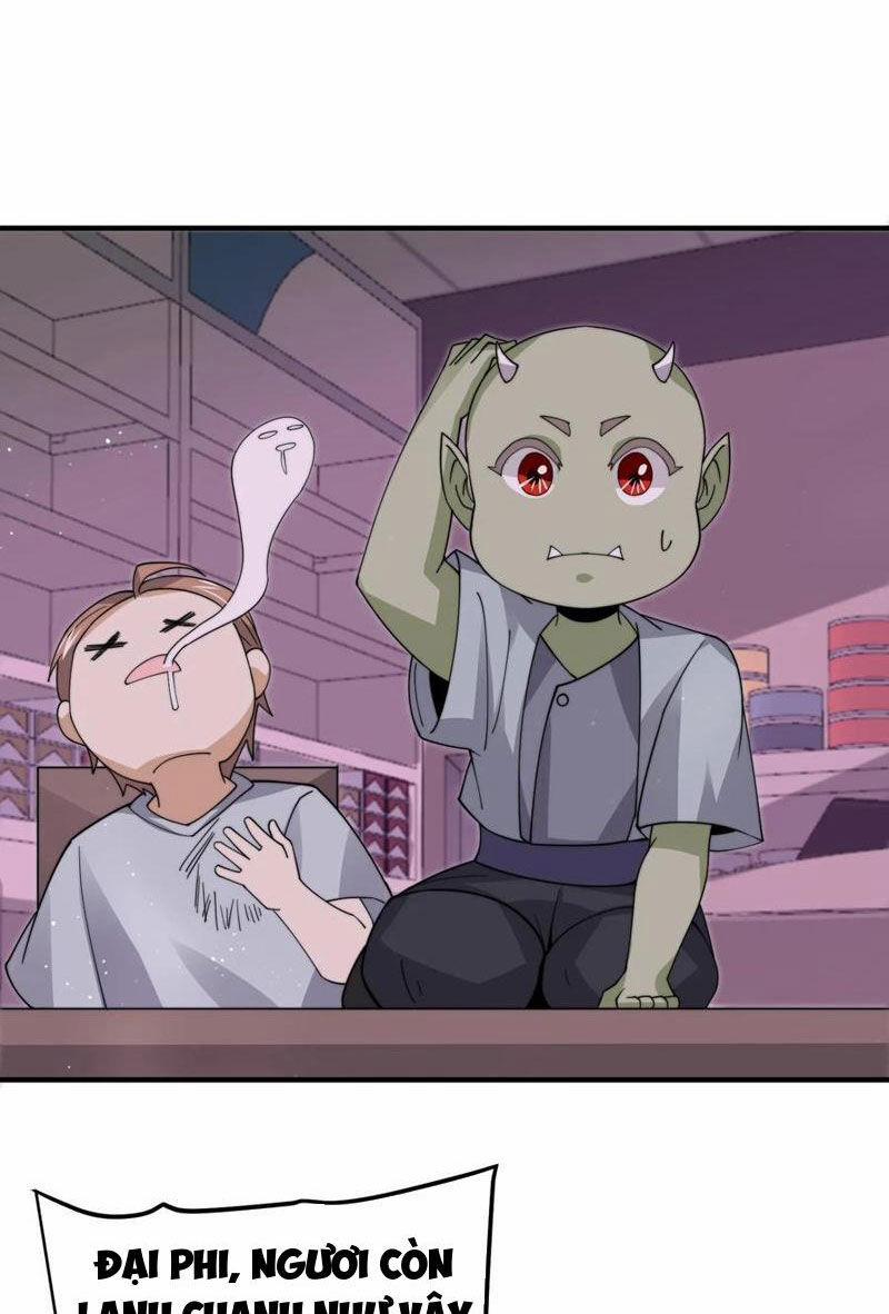 Bắt Đầu Livestream Ở Địa Phủ: Phát Sóng Trực Tiếp Ở Đây Ai Dám Đến 256 trang 14