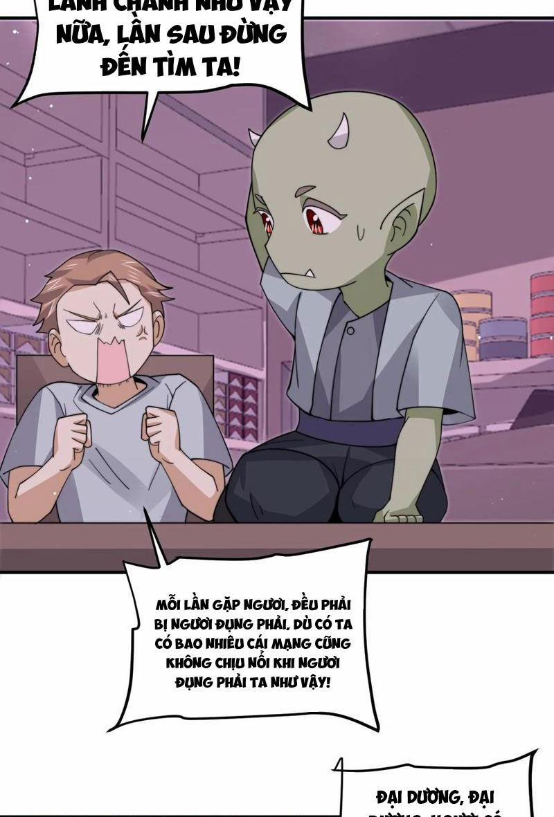 Bắt Đầu Livestream Ở Địa Phủ: Phát Sóng Trực Tiếp Ở Đây Ai Dám Đến 256 trang 16