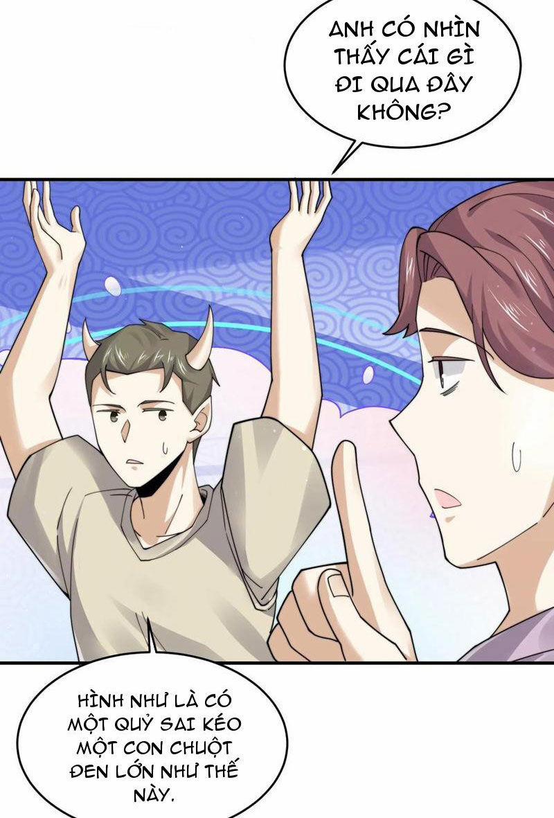 Bắt Đầu Livestream Ở Địa Phủ: Phát Sóng Trực Tiếp Ở Đây Ai Dám Đến 256 trang 2