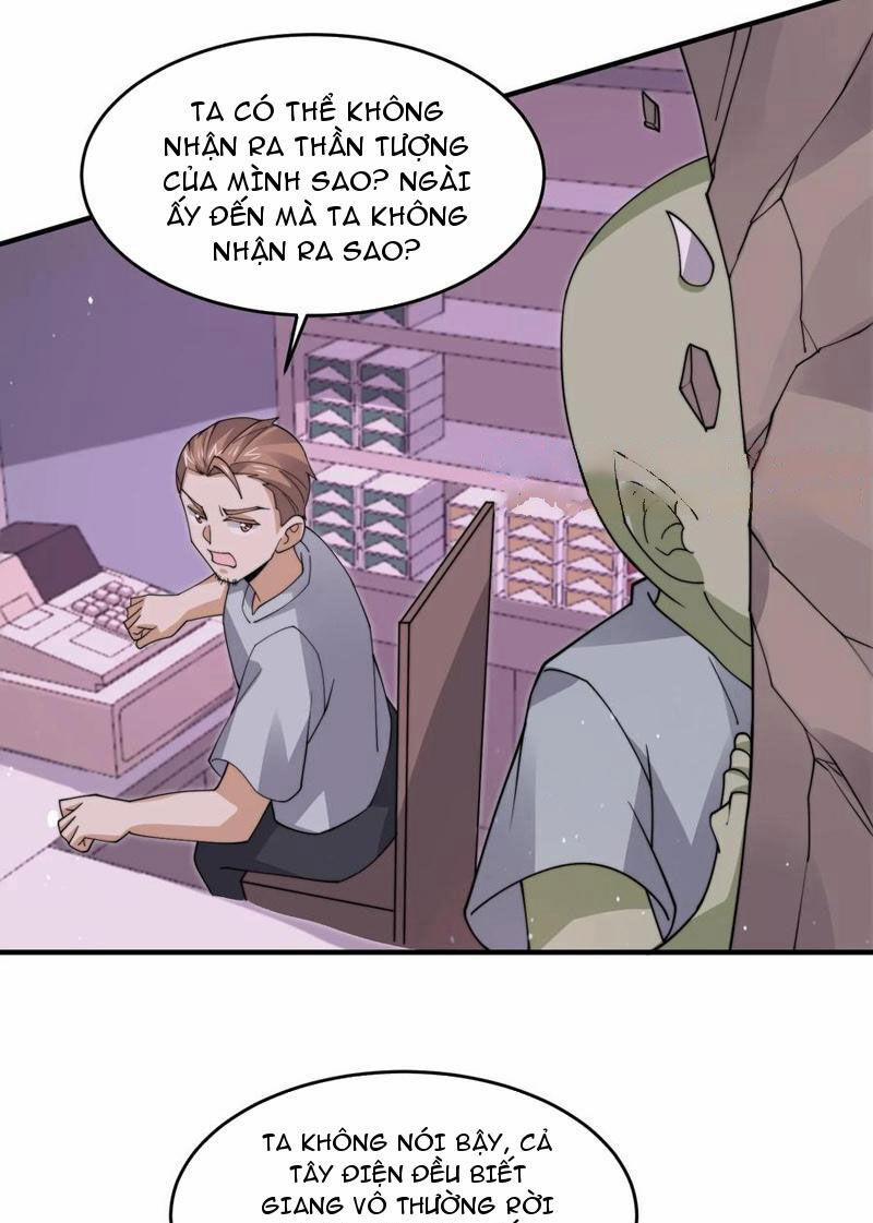 Bắt Đầu Livestream Ở Địa Phủ: Phát Sóng Trực Tiếp Ở Đây Ai Dám Đến 256 trang 21