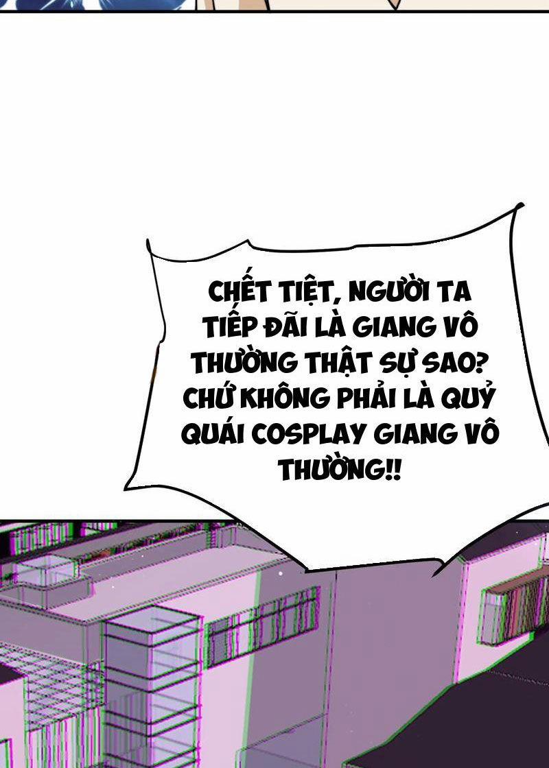 Bắt Đầu Livestream Ở Địa Phủ: Phát Sóng Trực Tiếp Ở Đây Ai Dám Đến 256 trang 26