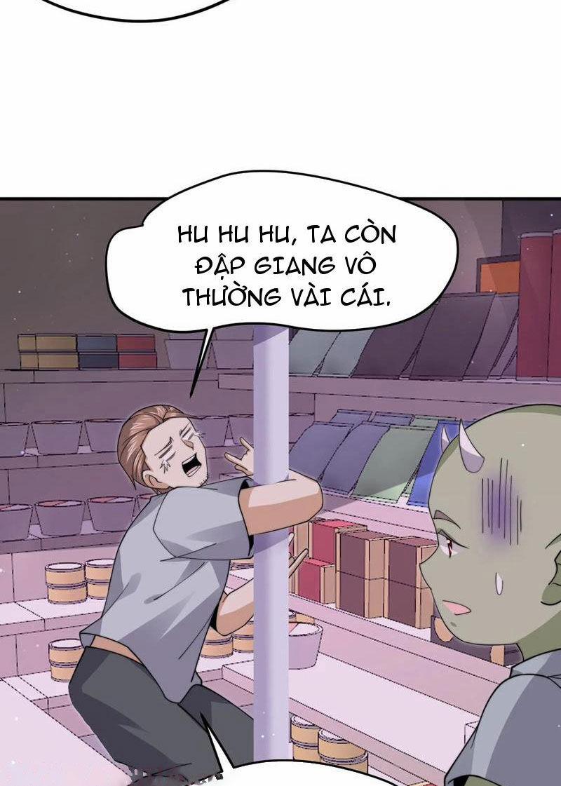 Bắt Đầu Livestream Ở Địa Phủ: Phát Sóng Trực Tiếp Ở Đây Ai Dám Đến 256 trang 28