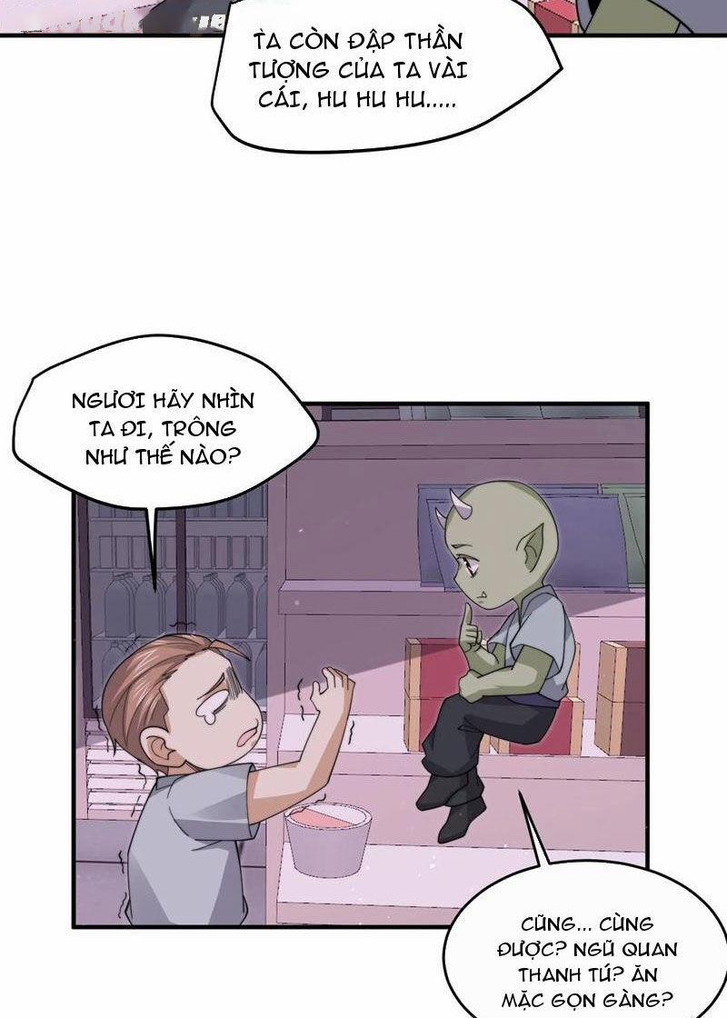 Bắt Đầu Livestream Ở Địa Phủ: Phát Sóng Trực Tiếp Ở Đây Ai Dám Đến 256 trang 29