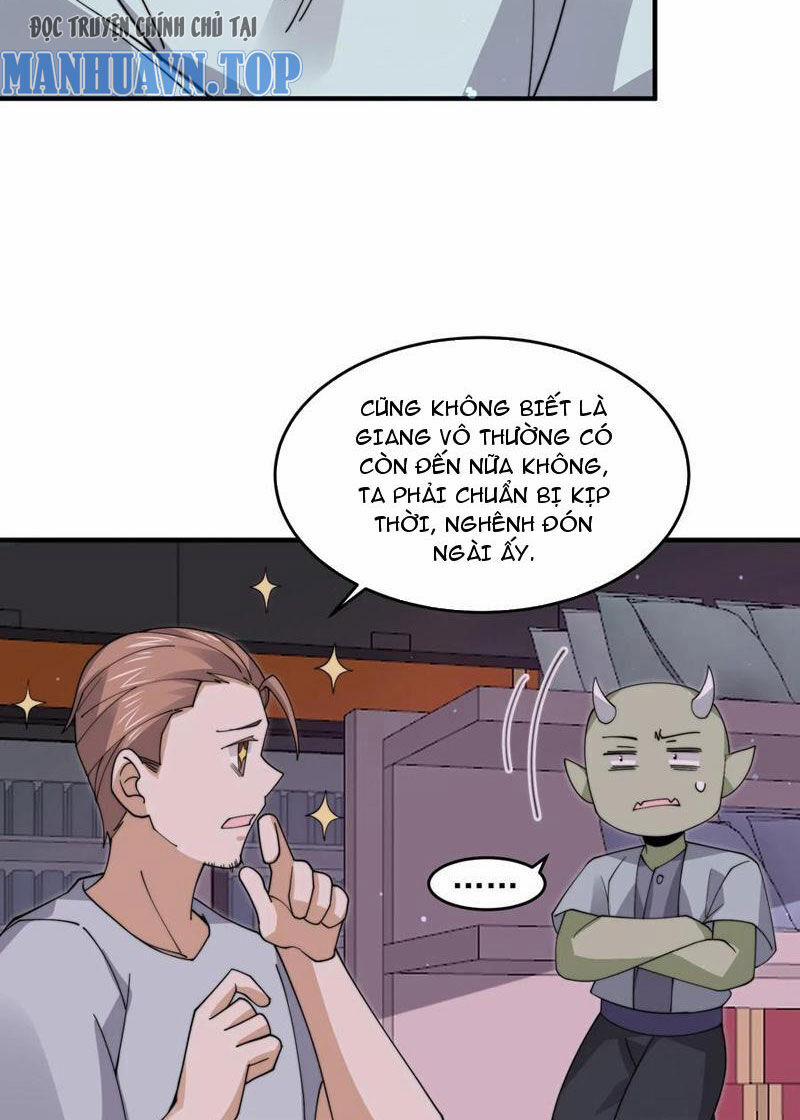 Bắt Đầu Livestream Ở Địa Phủ: Phát Sóng Trực Tiếp Ở Đây Ai Dám Đến 256 trang 32