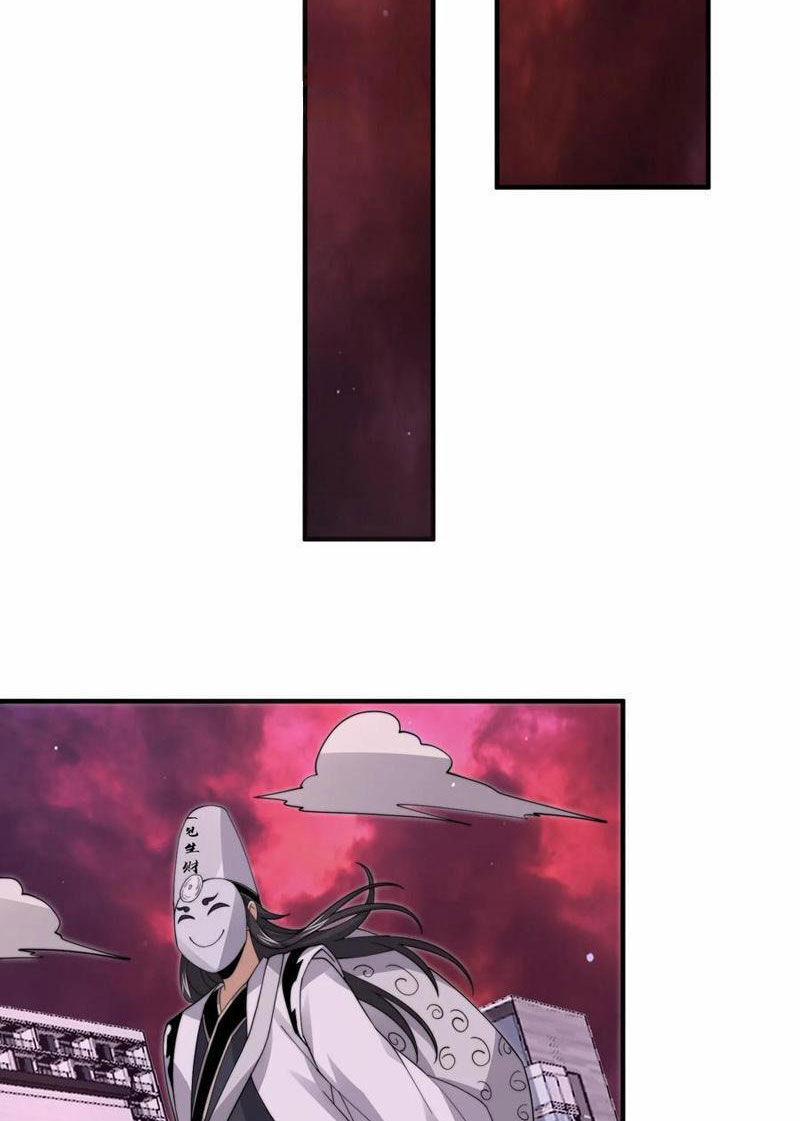 Bắt Đầu Livestream Ở Địa Phủ: Phát Sóng Trực Tiếp Ở Đây Ai Dám Đến 256 trang 34