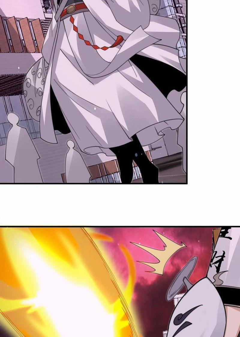 Bắt Đầu Livestream Ở Địa Phủ: Phát Sóng Trực Tiếp Ở Đây Ai Dám Đến 256 trang 35