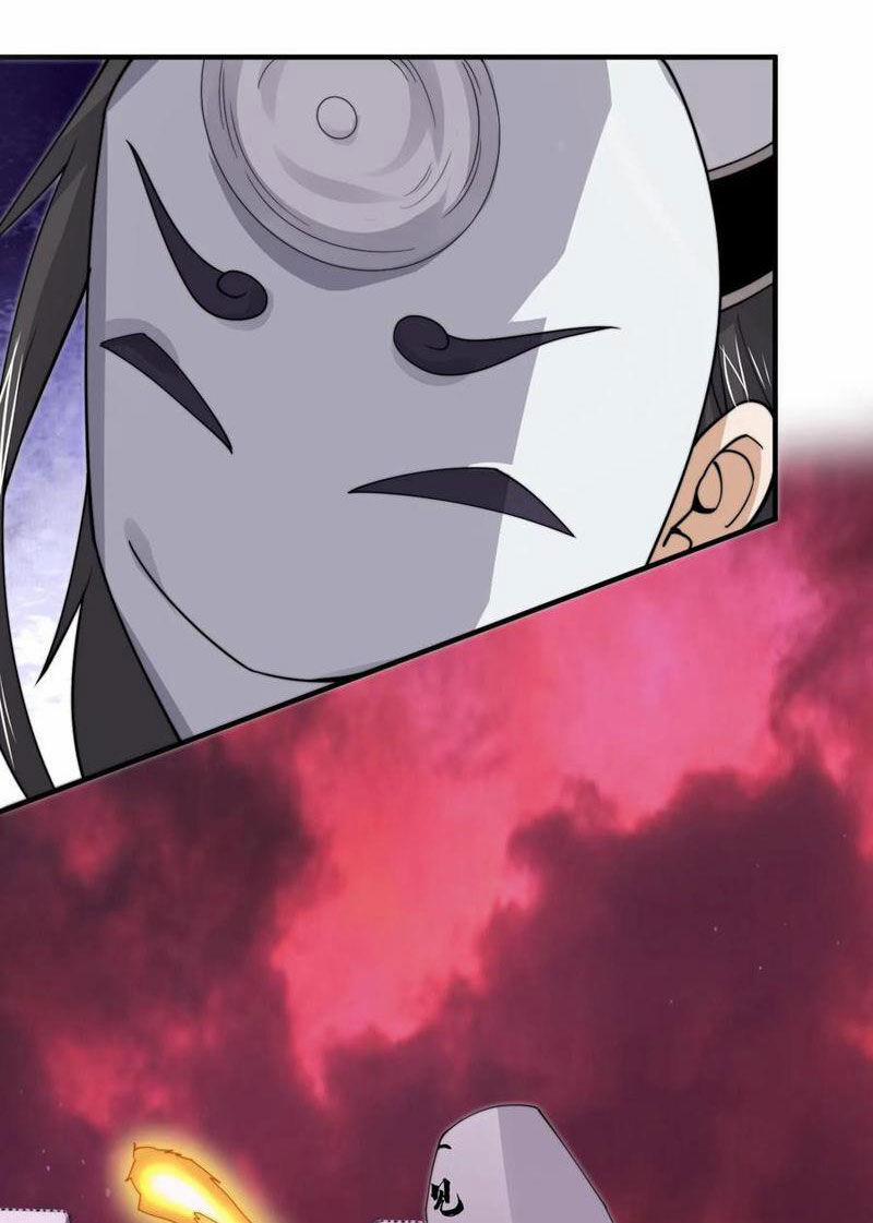 Bắt Đầu Livestream Ở Địa Phủ: Phát Sóng Trực Tiếp Ở Đây Ai Dám Đến 256 trang 38