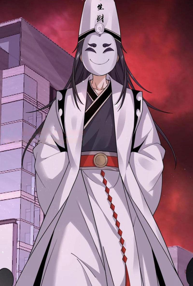 Bắt Đầu Livestream Ở Địa Phủ: Phát Sóng Trực Tiếp Ở Đây Ai Dám Đến 256 trang 4