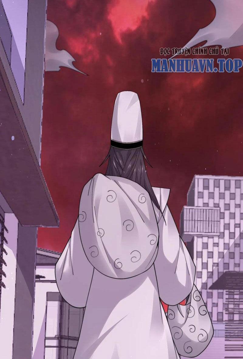 Bắt Đầu Livestream Ở Địa Phủ: Phát Sóng Trực Tiếp Ở Đây Ai Dám Đến 256 trang 8