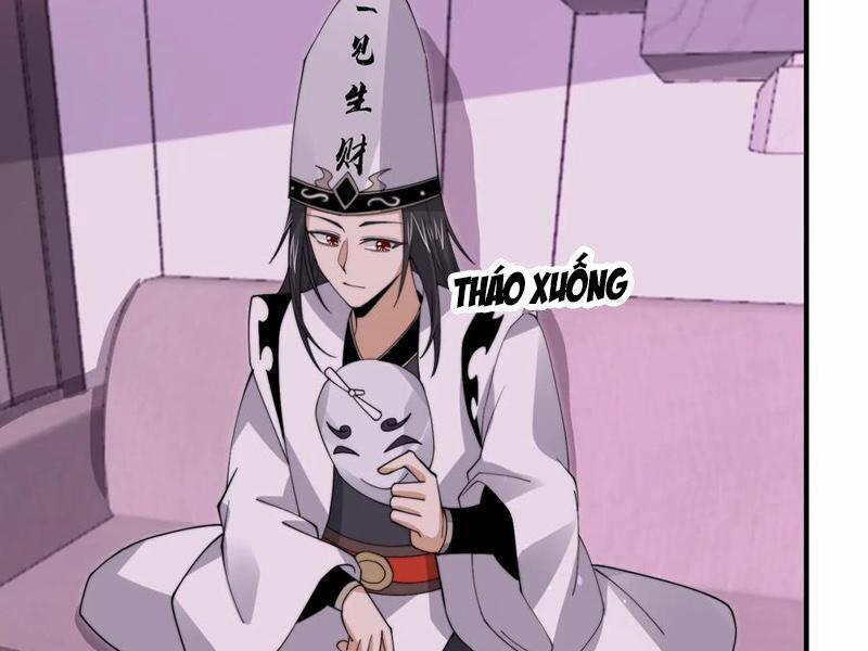 Bắt Đầu Livestream Ở Địa Phủ: Phát Sóng Trực Tiếp Ở Đây Ai Dám Đến 257 trang 16