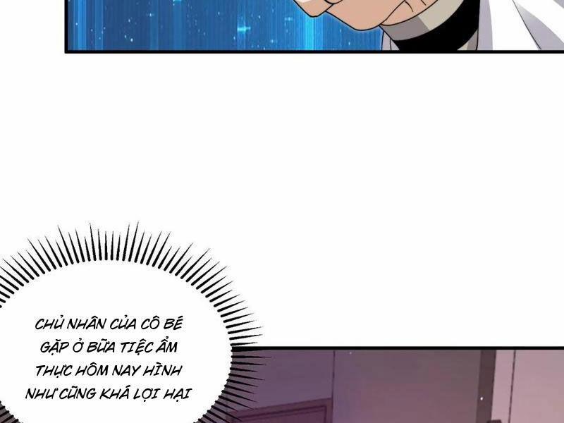 Bắt Đầu Livestream Ở Địa Phủ: Phát Sóng Trực Tiếp Ở Đây Ai Dám Đến 257 trang 23