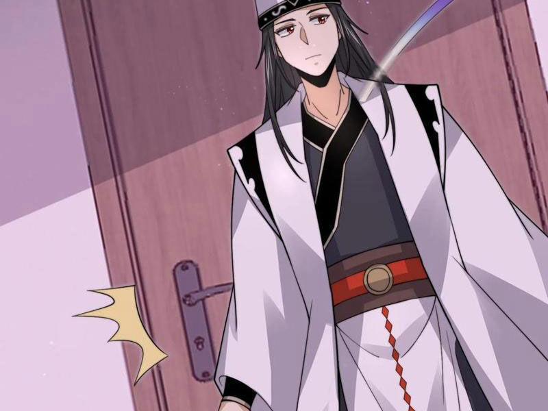 Bắt Đầu Livestream Ở Địa Phủ: Phát Sóng Trực Tiếp Ở Đây Ai Dám Đến 257 trang 29