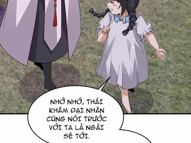 Bắt Đầu Livestream Ở Địa Phủ: Phát Sóng Trực Tiếp Ở Đây Ai Dám Đến 257 trang 59