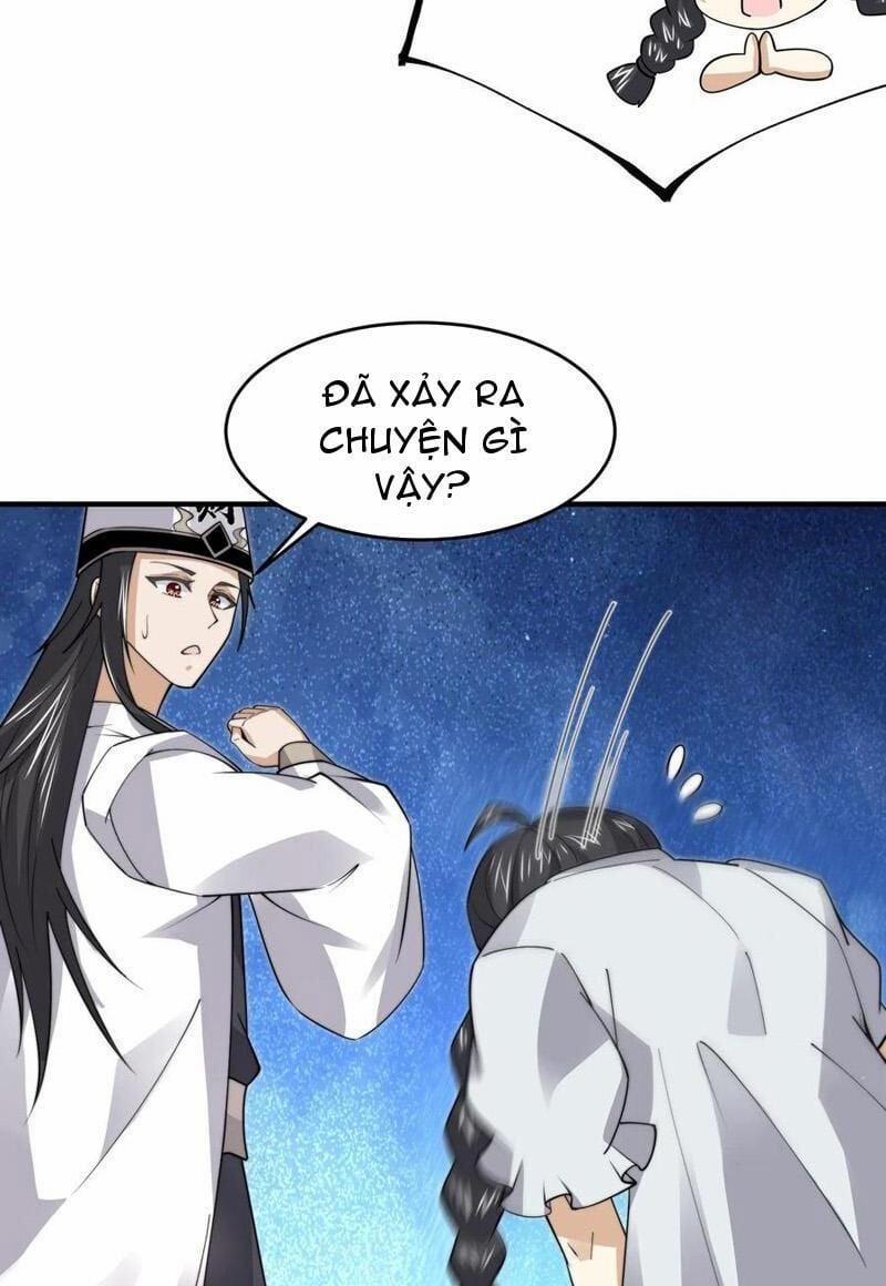 Bắt Đầu Livestream Ở Địa Phủ: Phát Sóng Trực Tiếp Ở Đây Ai Dám Đến 258 trang 1