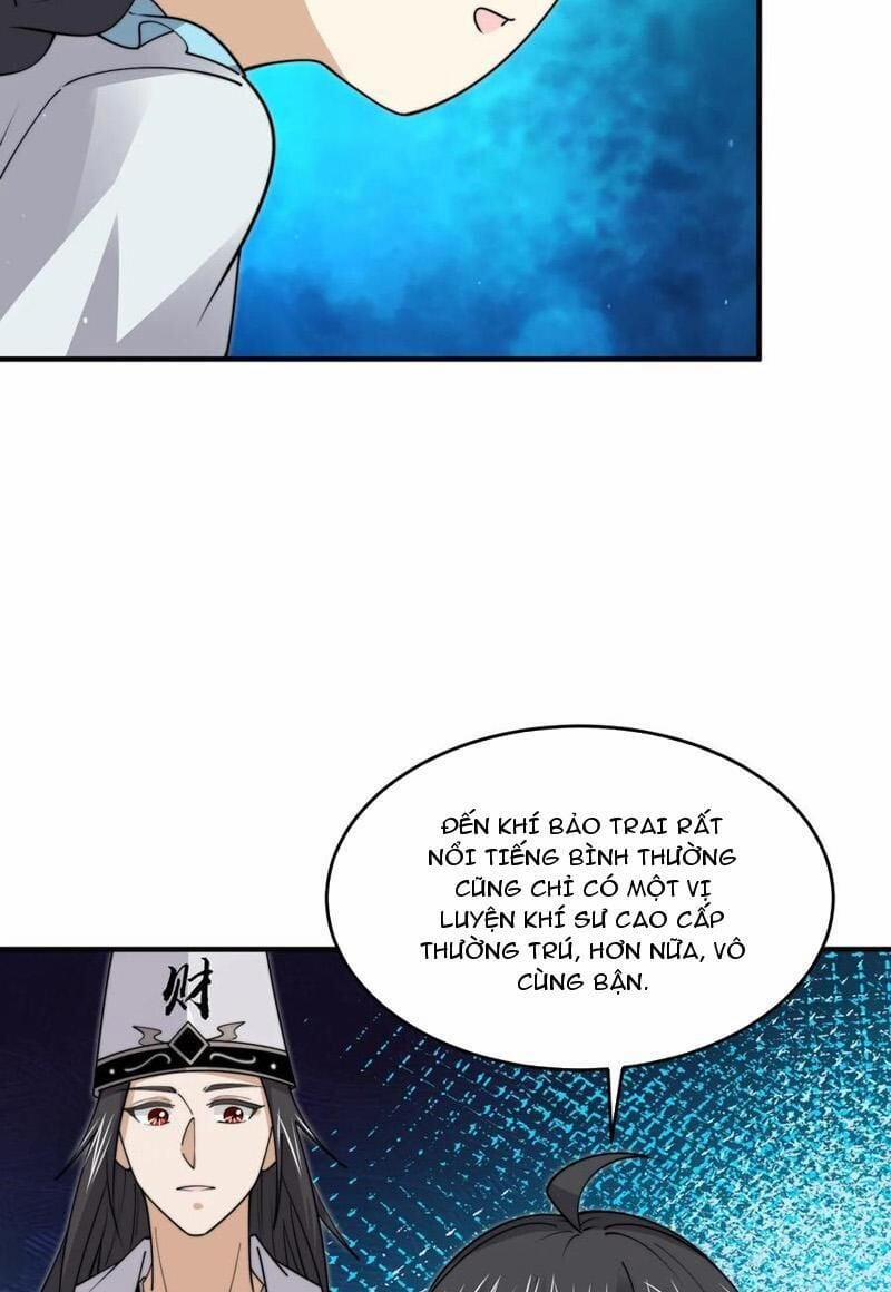 Bắt Đầu Livestream Ở Địa Phủ: Phát Sóng Trực Tiếp Ở Đây Ai Dám Đến 258 trang 10