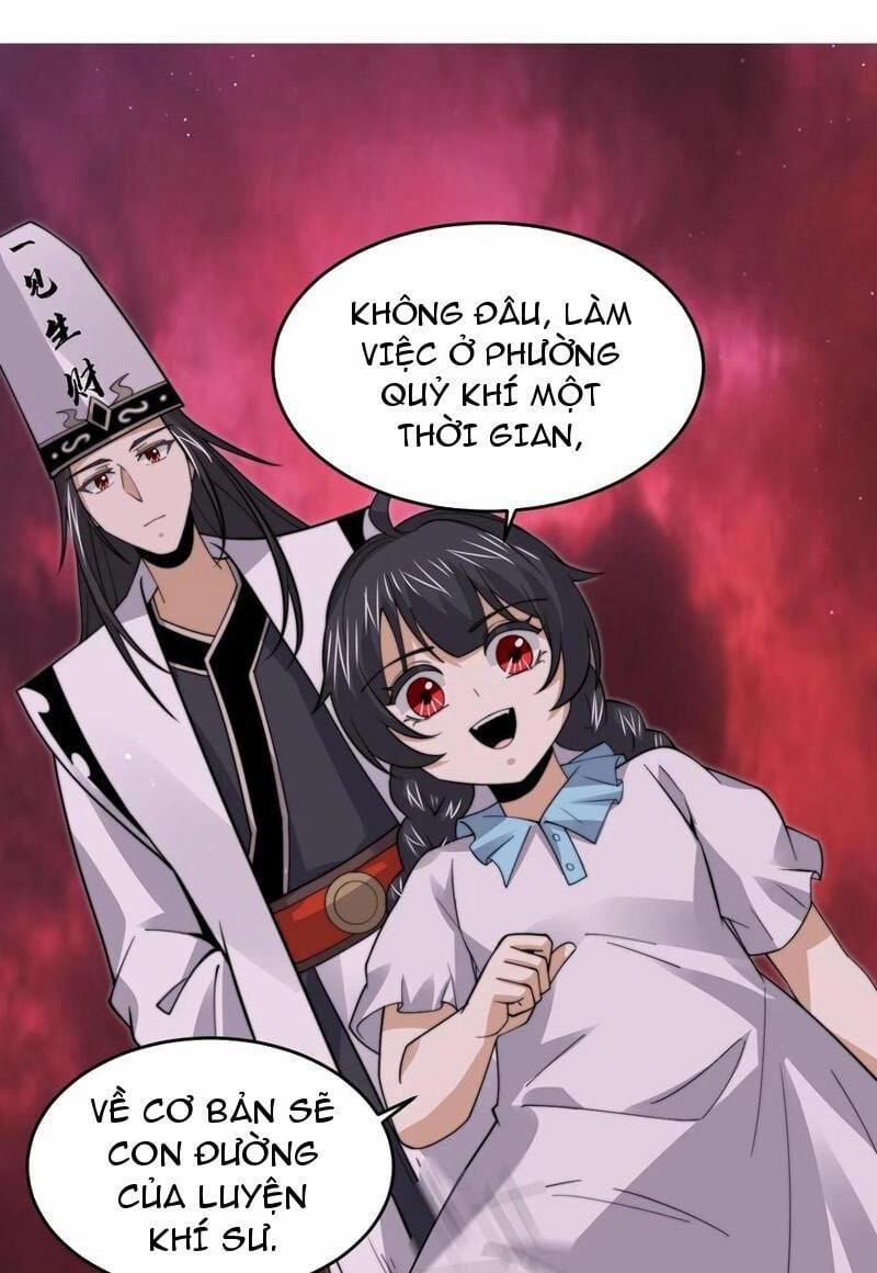 Bắt Đầu Livestream Ở Địa Phủ: Phát Sóng Trực Tiếp Ở Đây Ai Dám Đến 258 trang 13