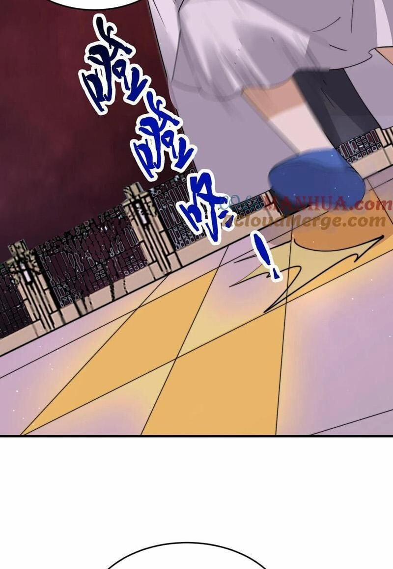 Bắt Đầu Livestream Ở Địa Phủ: Phát Sóng Trực Tiếp Ở Đây Ai Dám Đến 258 trang 14