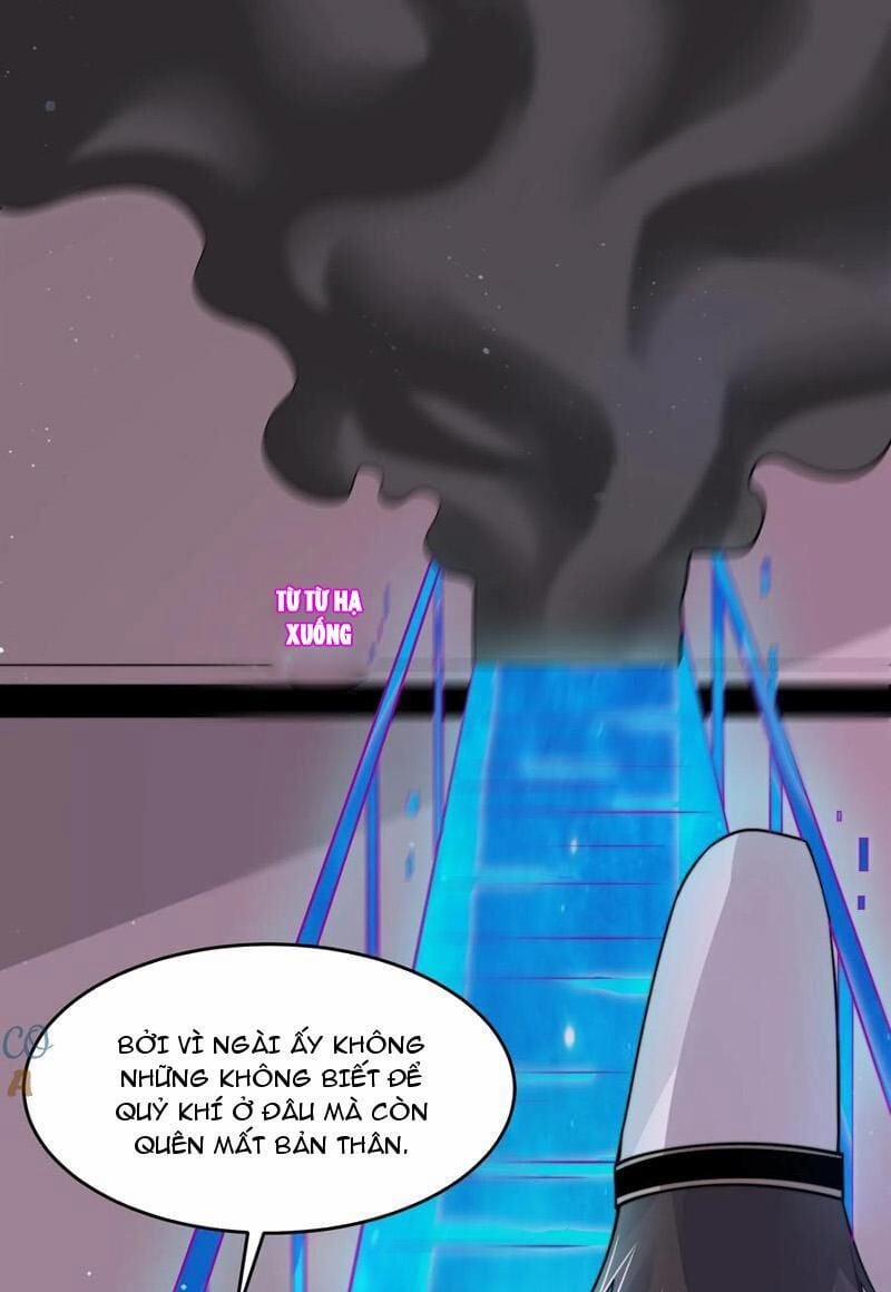 Bắt Đầu Livestream Ở Địa Phủ: Phát Sóng Trực Tiếp Ở Đây Ai Dám Đến 258 trang 16