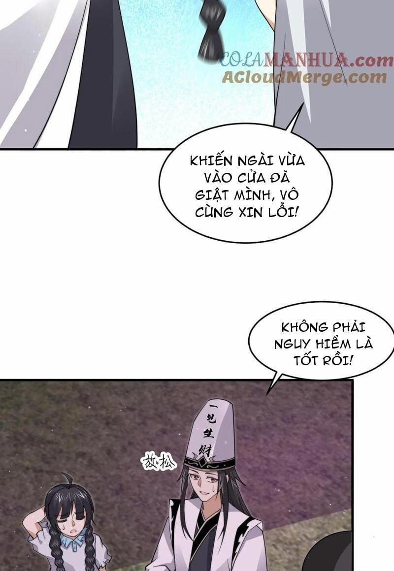 Bắt Đầu Livestream Ở Địa Phủ: Phát Sóng Trực Tiếp Ở Đây Ai Dám Đến 258 trang 2