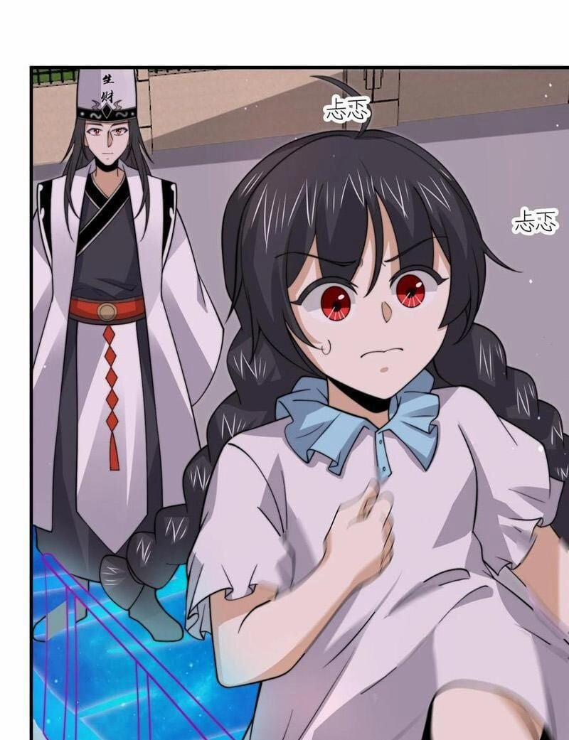 Bắt Đầu Livestream Ở Địa Phủ: Phát Sóng Trực Tiếp Ở Đây Ai Dám Đến 258 trang 20