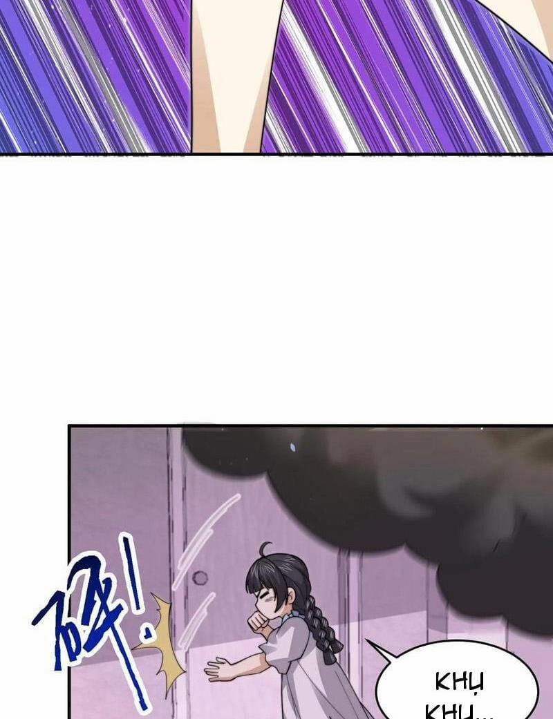 Bắt Đầu Livestream Ở Địa Phủ: Phát Sóng Trực Tiếp Ở Đây Ai Dám Đến 258 trang 25