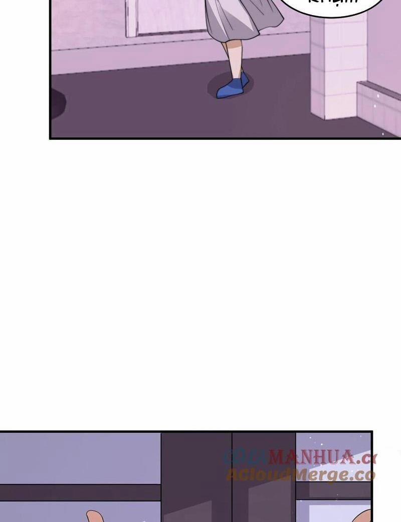 Bắt Đầu Livestream Ở Địa Phủ: Phát Sóng Trực Tiếp Ở Đây Ai Dám Đến 258 trang 26