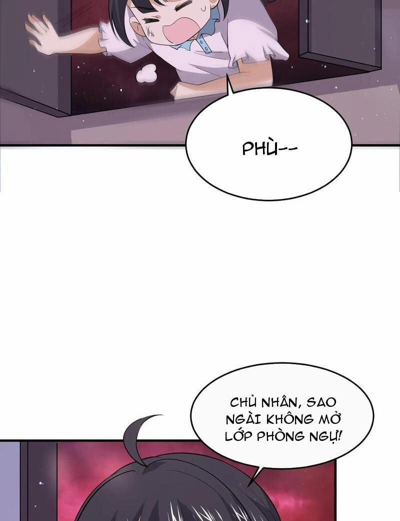 Bắt Đầu Livestream Ở Địa Phủ: Phát Sóng Trực Tiếp Ở Đây Ai Dám Đến 258 trang 28