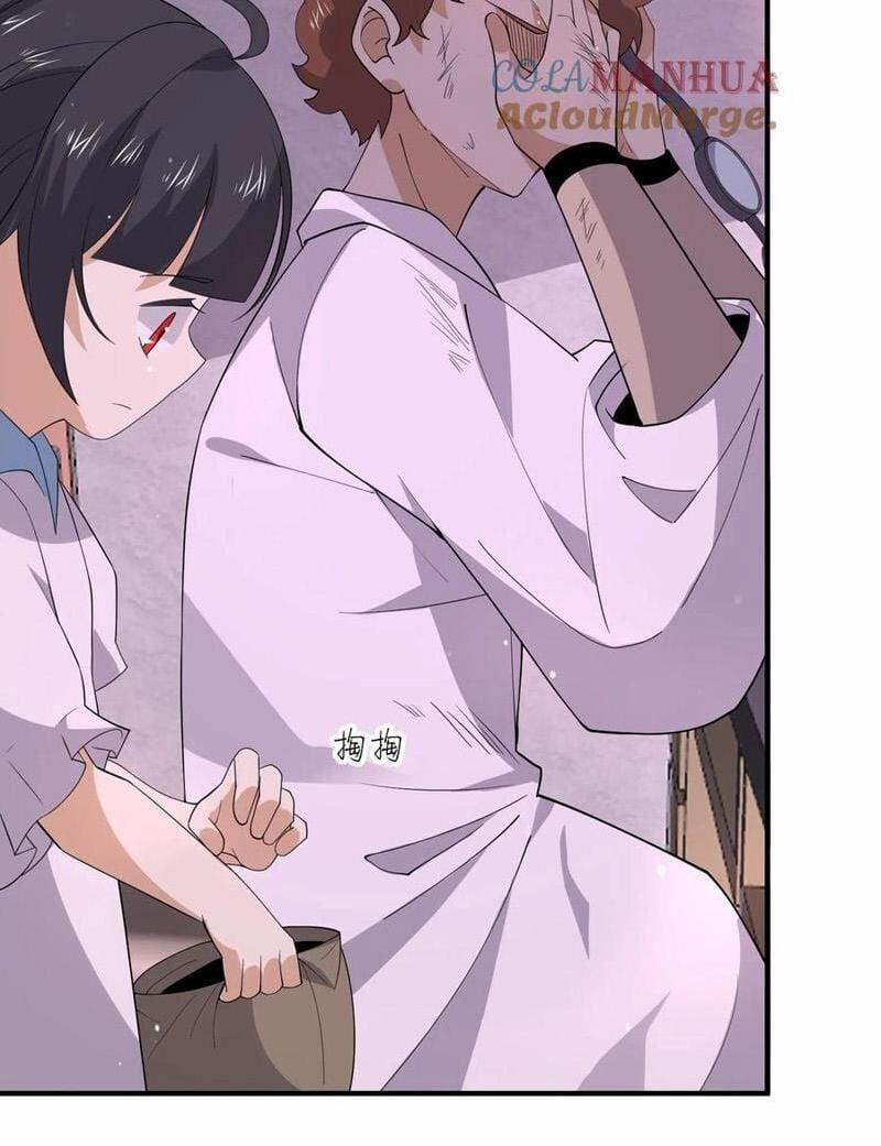 Bắt Đầu Livestream Ở Địa Phủ: Phát Sóng Trực Tiếp Ở Đây Ai Dám Đến 258 trang 35