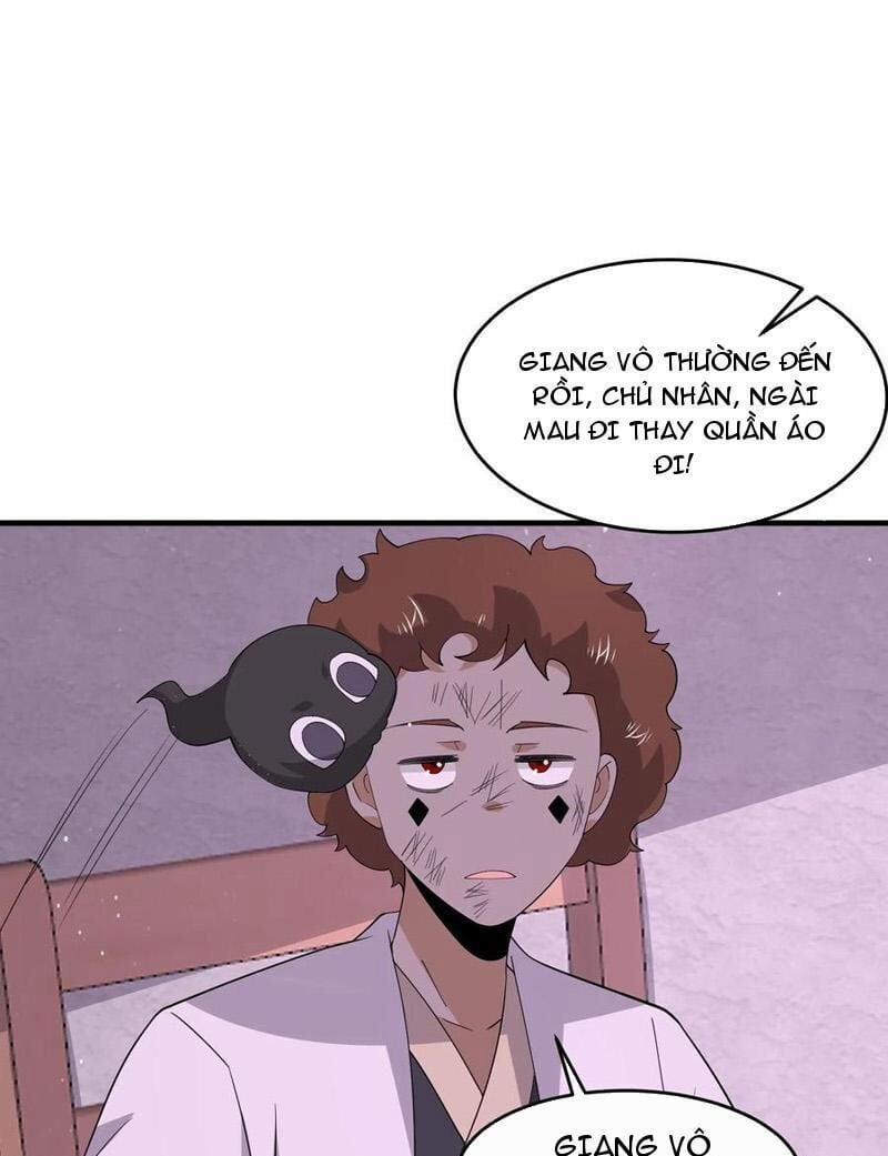 Bắt Đầu Livestream Ở Địa Phủ: Phát Sóng Trực Tiếp Ở Đây Ai Dám Đến 258 trang 36