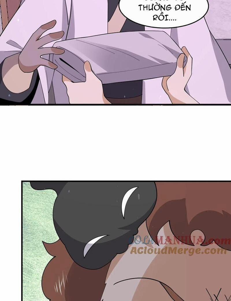 Bắt Đầu Livestream Ở Địa Phủ: Phát Sóng Trực Tiếp Ở Đây Ai Dám Đến 258 trang 37