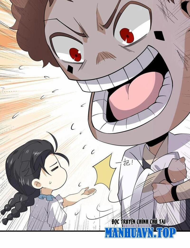 Bắt Đầu Livestream Ở Địa Phủ: Phát Sóng Trực Tiếp Ở Đây Ai Dám Đến 258 trang 39