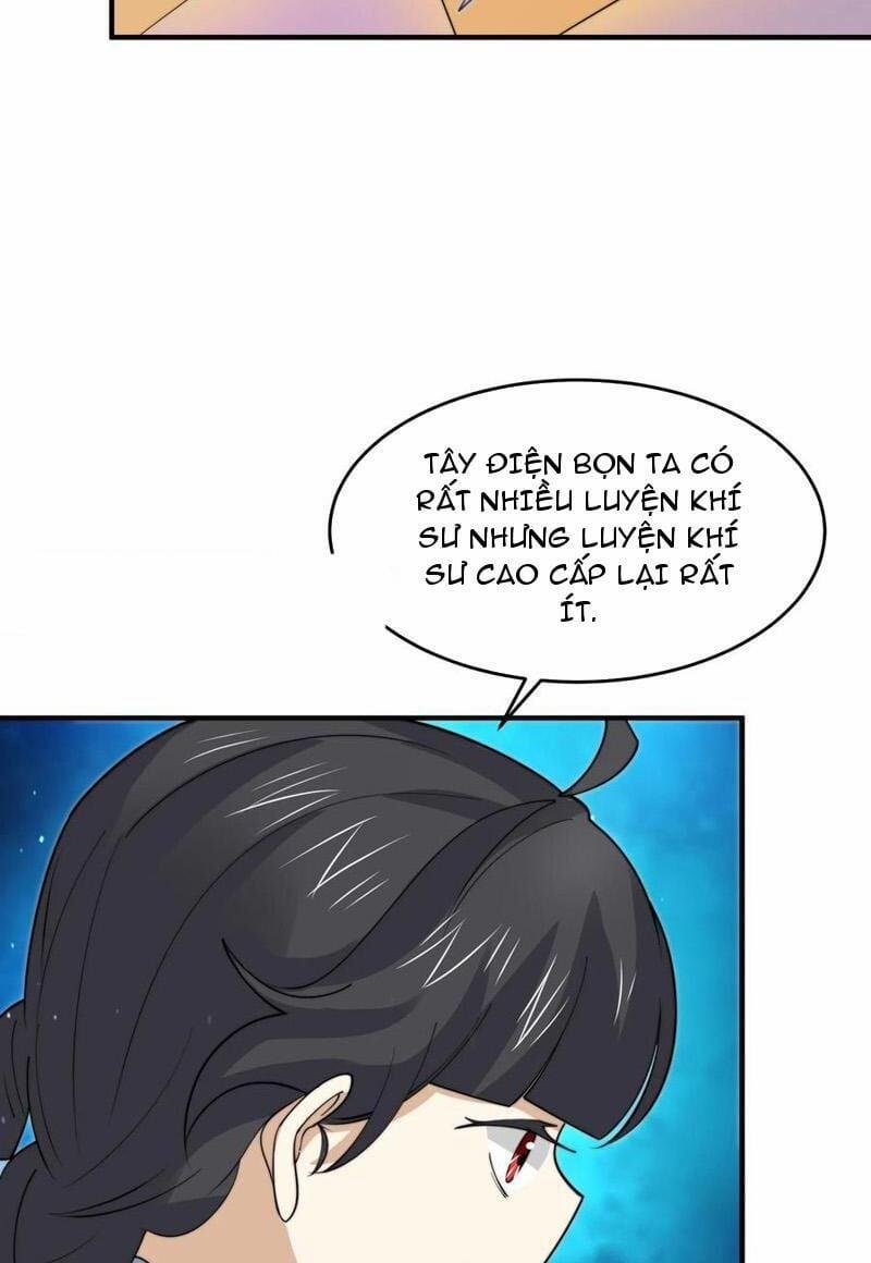 Bắt Đầu Livestream Ở Địa Phủ: Phát Sóng Trực Tiếp Ở Đây Ai Dám Đến 258 trang 9