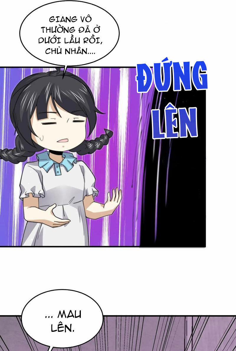 Bắt Đầu Livestream Ở Địa Phủ: Phát Sóng Trực Tiếp Ở Đây Ai Dám Đến 259 trang 0