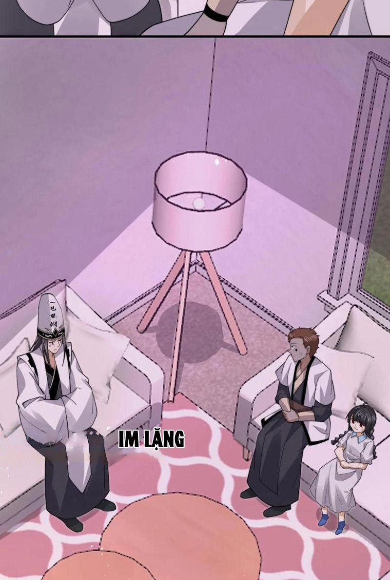 Bắt Đầu Livestream Ở Địa Phủ: Phát Sóng Trực Tiếp Ở Đây Ai Dám Đến 259 trang 11