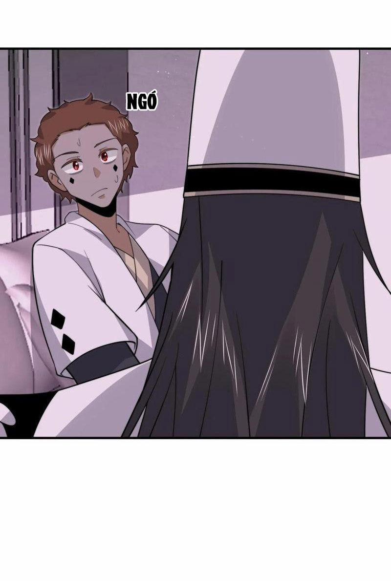 Bắt Đầu Livestream Ở Địa Phủ: Phát Sóng Trực Tiếp Ở Đây Ai Dám Đến 259 trang 13