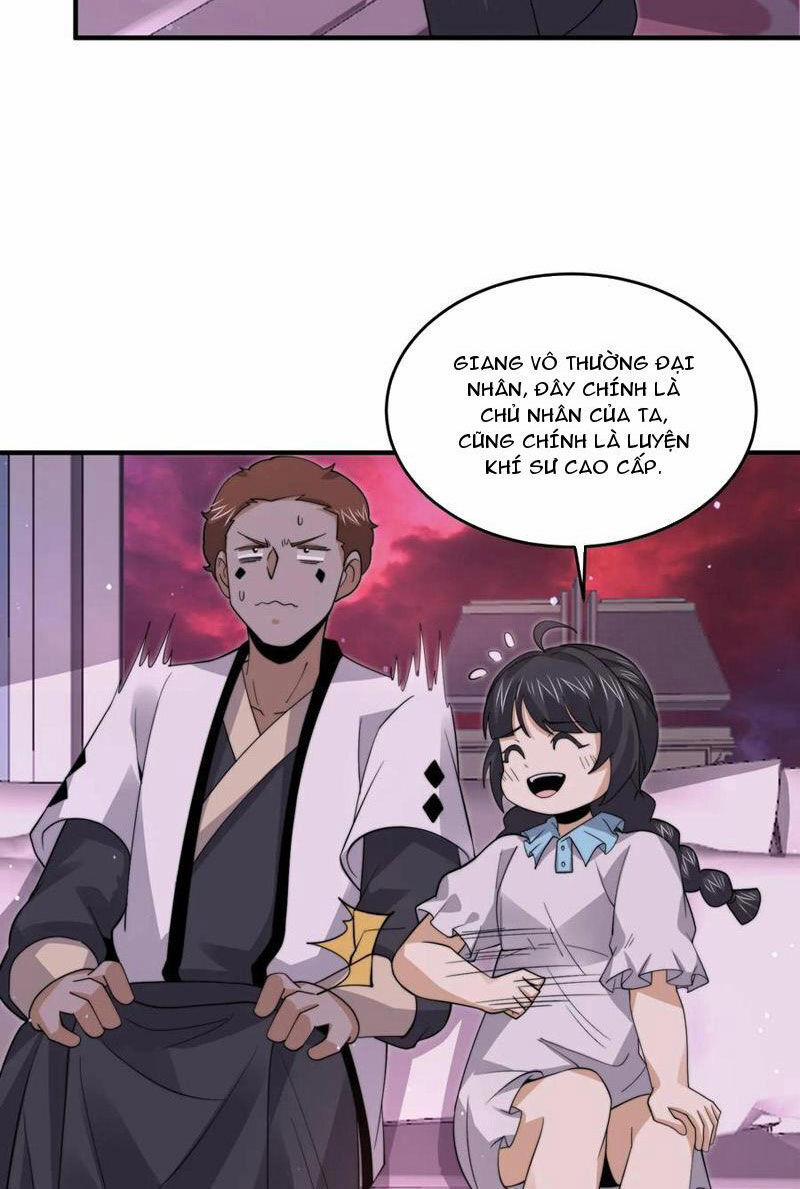 Bắt Đầu Livestream Ở Địa Phủ: Phát Sóng Trực Tiếp Ở Đây Ai Dám Đến 259 trang 19