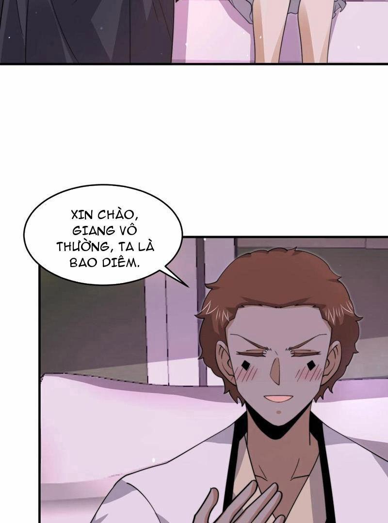 Bắt Đầu Livestream Ở Địa Phủ: Phát Sóng Trực Tiếp Ở Đây Ai Dám Đến 259 trang 20